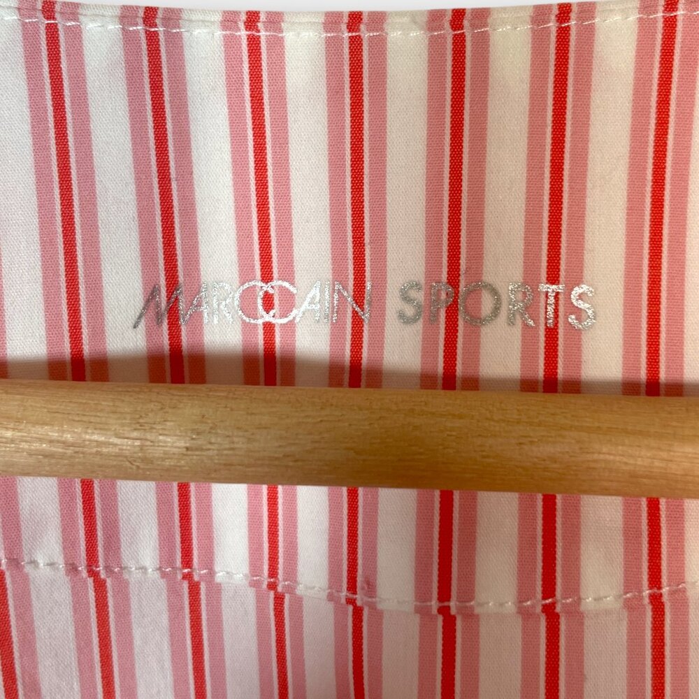 MarcCain Sports Popover Top S - See Notes - Picture 4 of 7